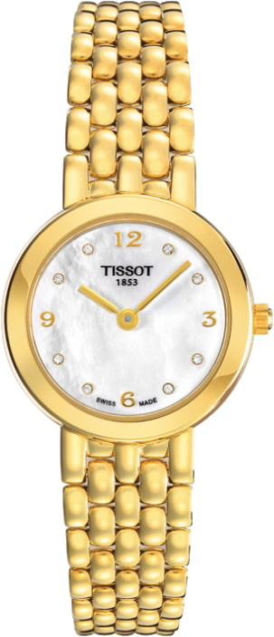 Tissot Watch