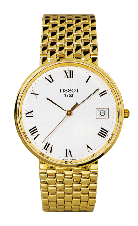 Tissot Watch