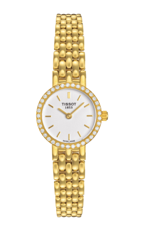 Tissot Watch