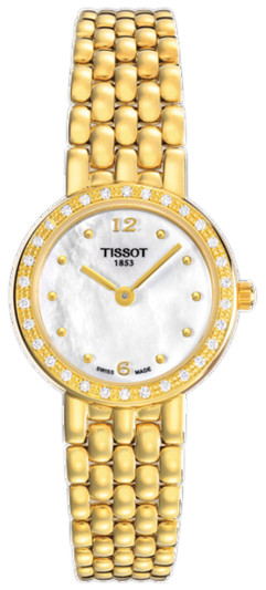Tissot Watch