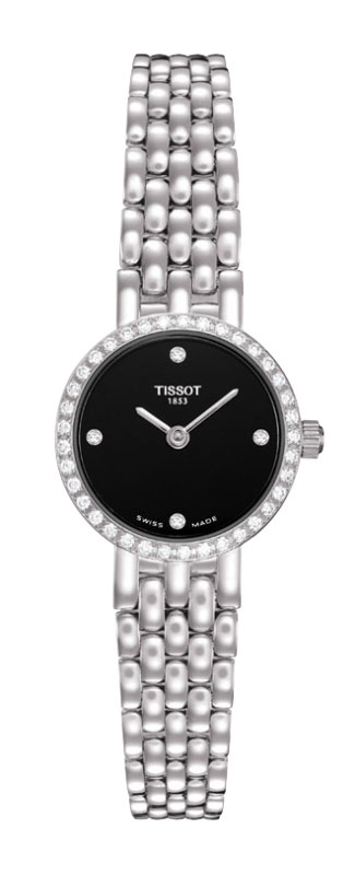 Tissot Watch