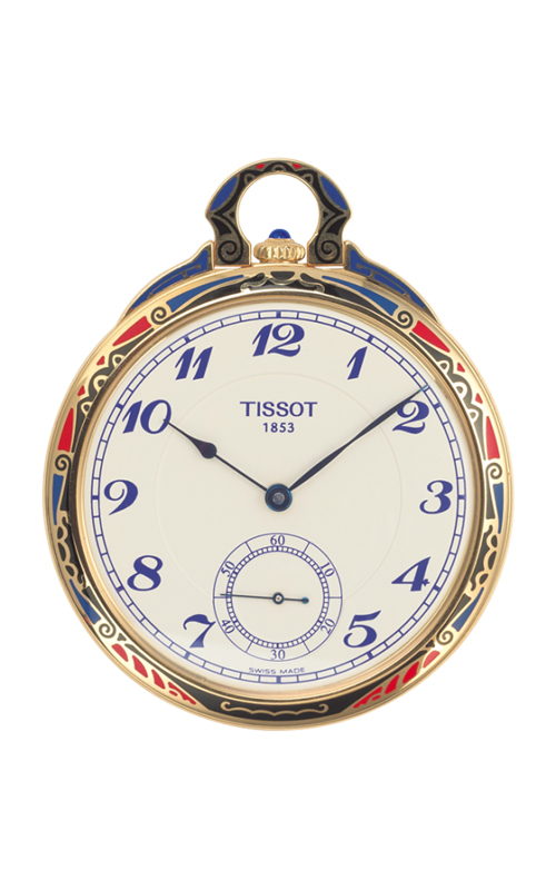 Tissot Watch