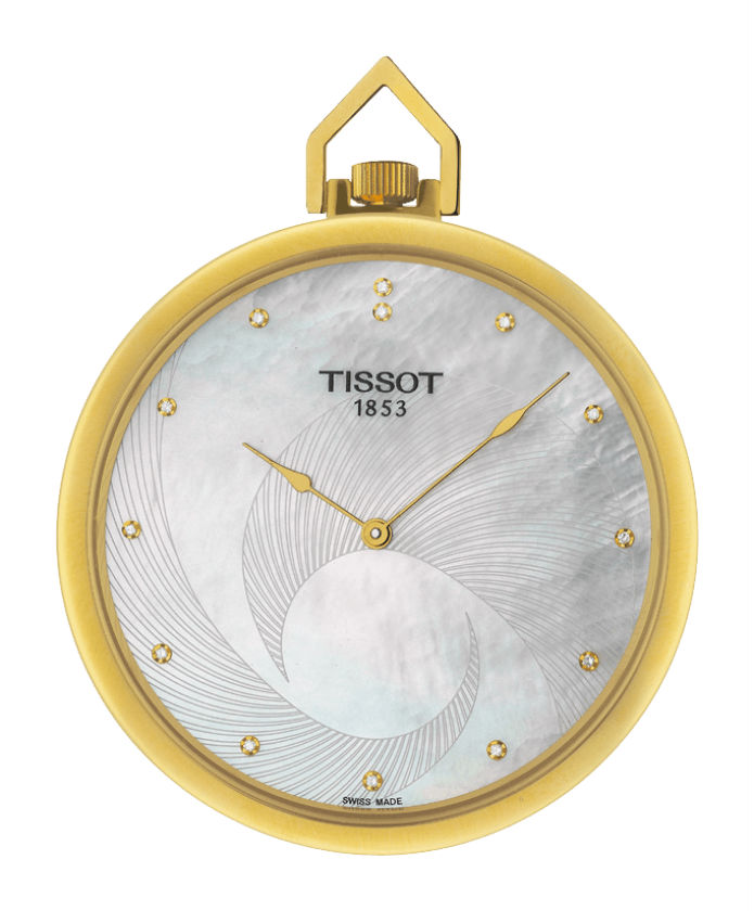 Tissot Watch