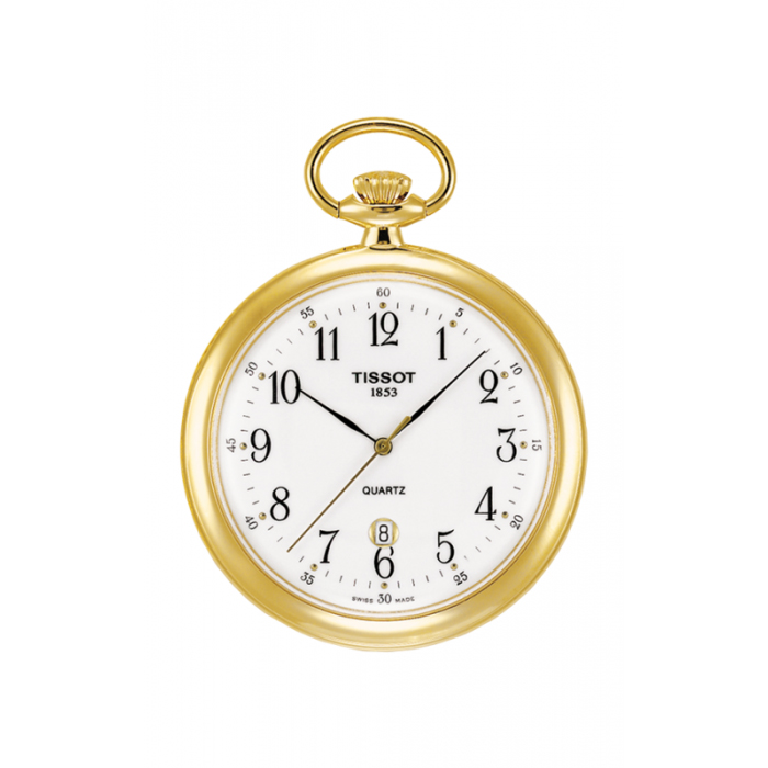 Tissot Watch