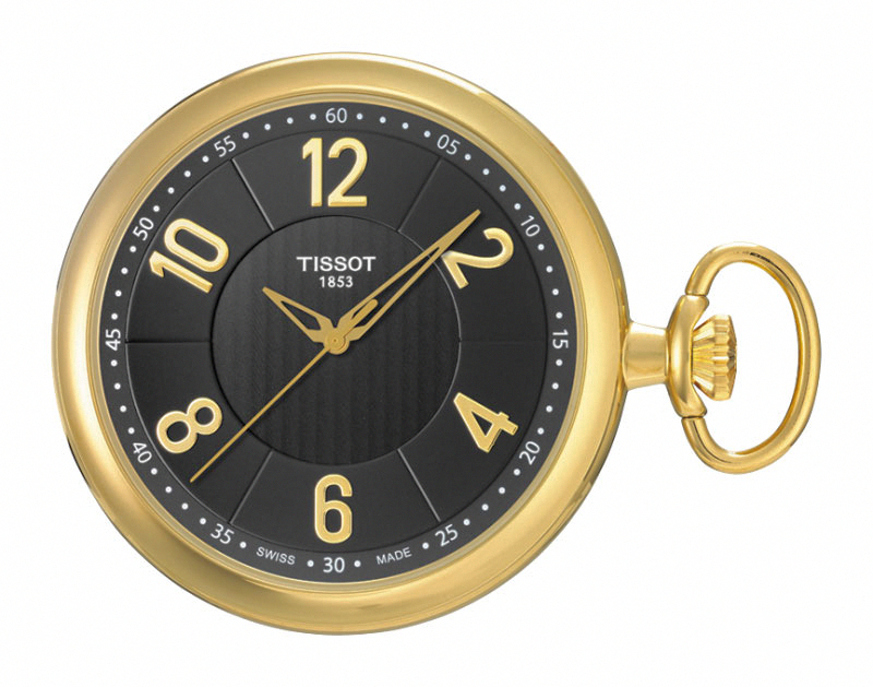 Tissot Watch