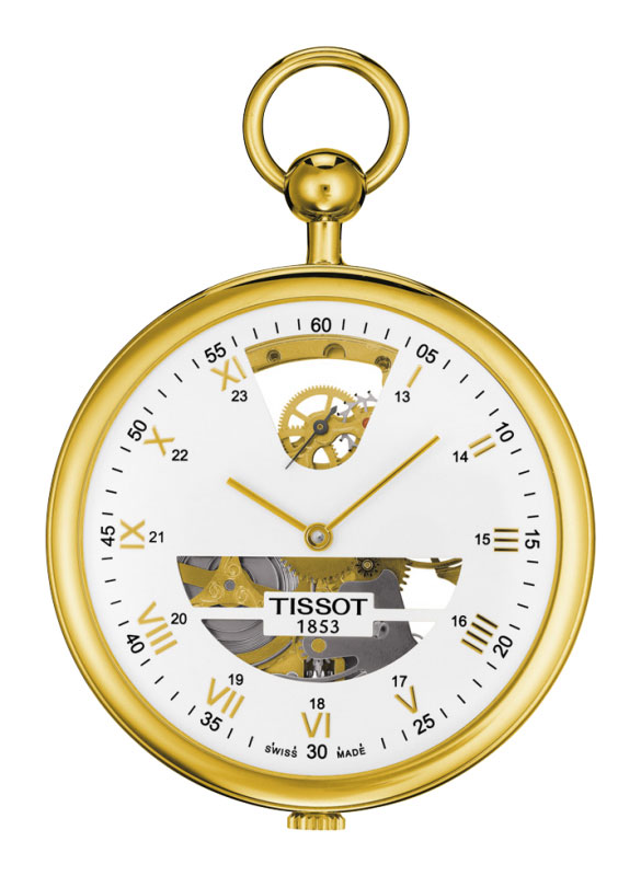 Tissot Watch