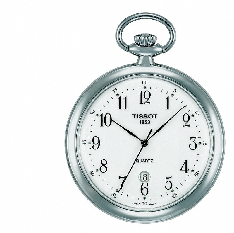 Tissot Watch