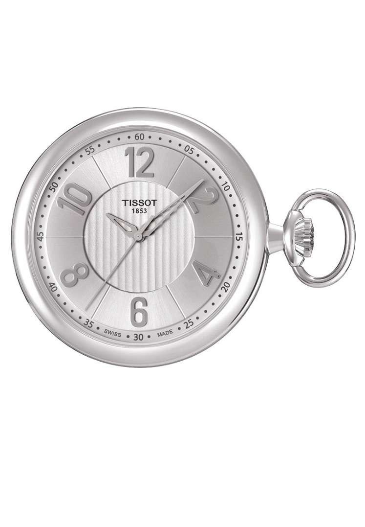 Tissot Watch