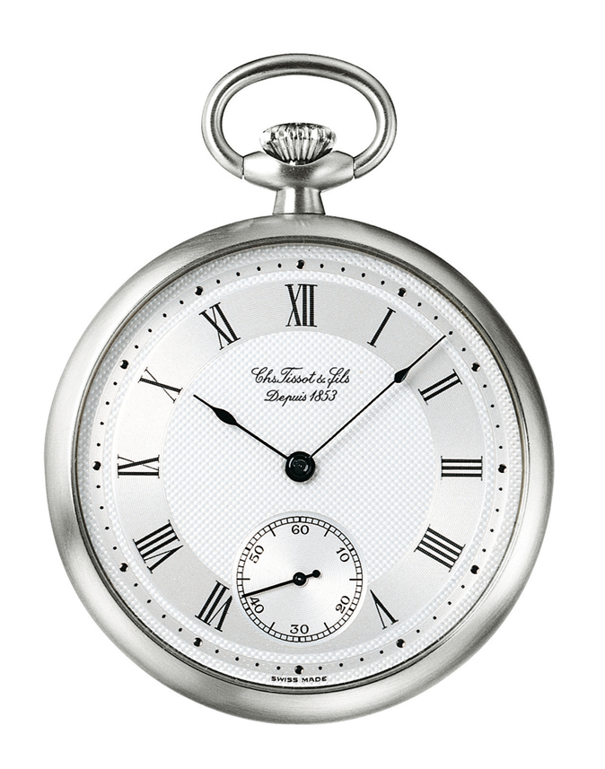 Tissot Watch