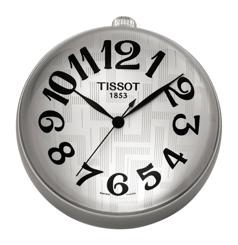 Tissot Watch