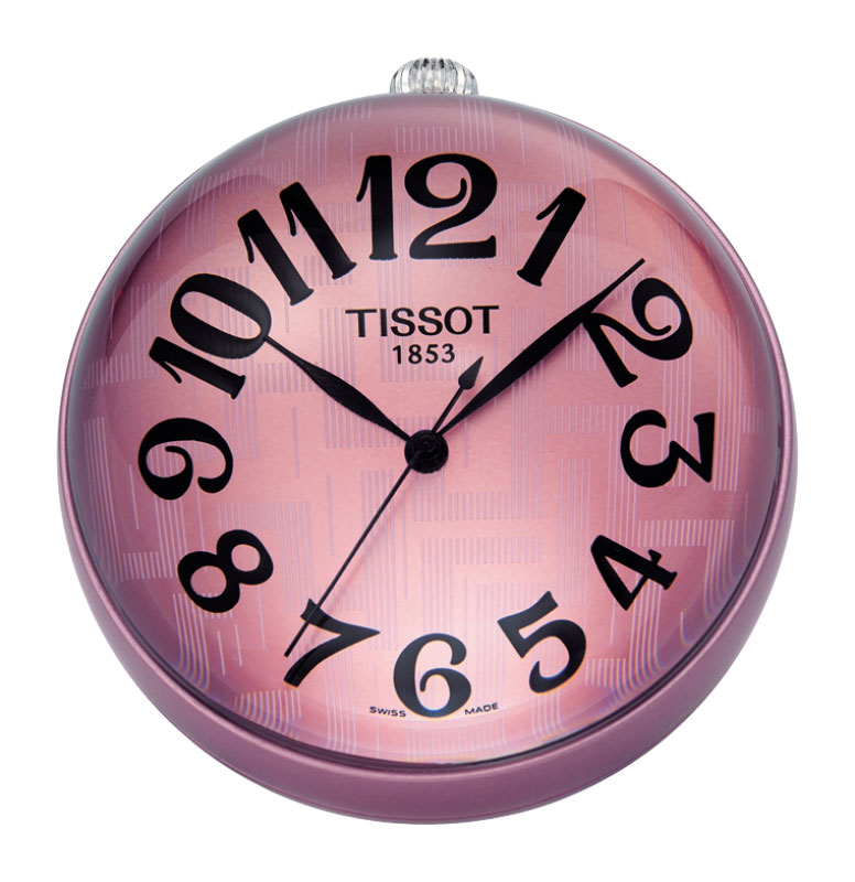 Tissot Watch