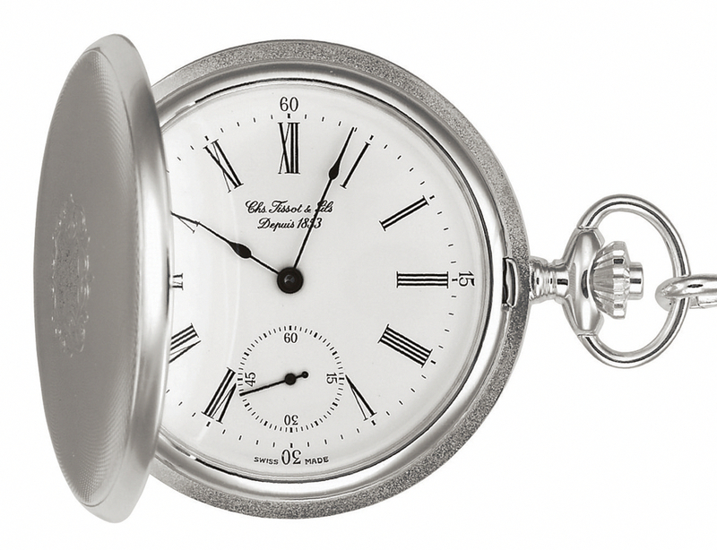 Tissot Watch