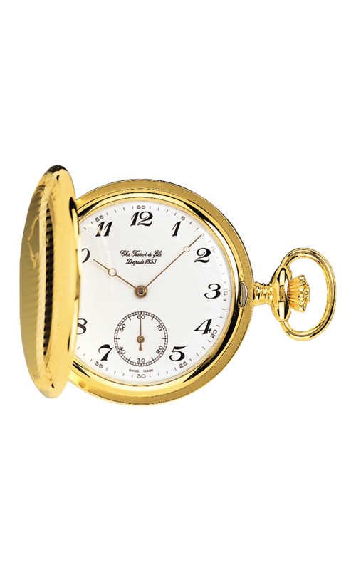 Tissot Watch