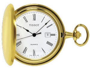 Tissot Watch