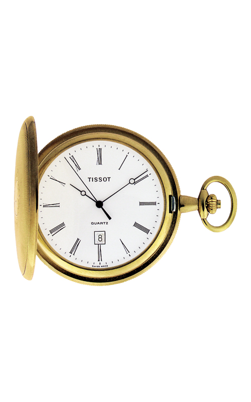 Tissot Watch
