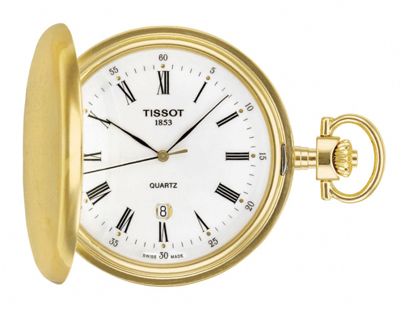 Tissot Watch