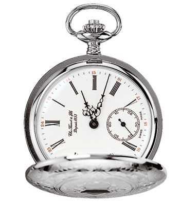 Tissot Watch