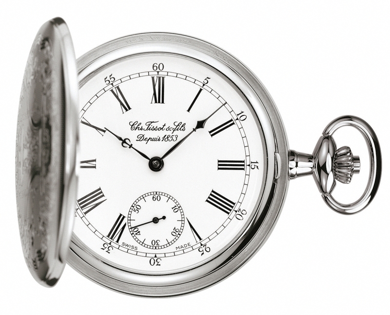 Tissot Watch