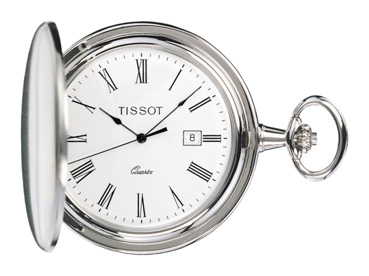Tissot Watch
