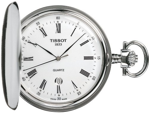 Tissot Watch