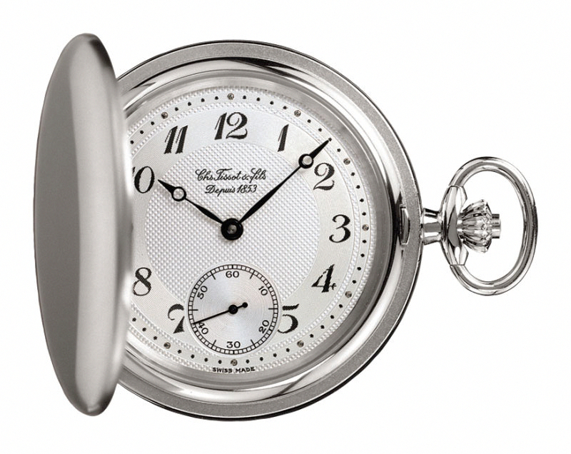Tissot Watch
