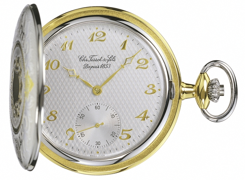 Tissot Watch
