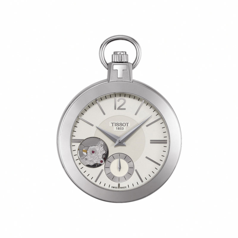 Tissot Watch