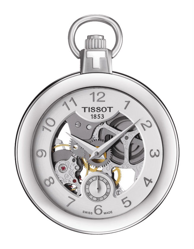 Tissot Watch