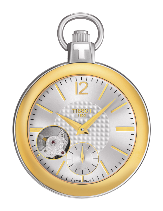 Tissot Watch