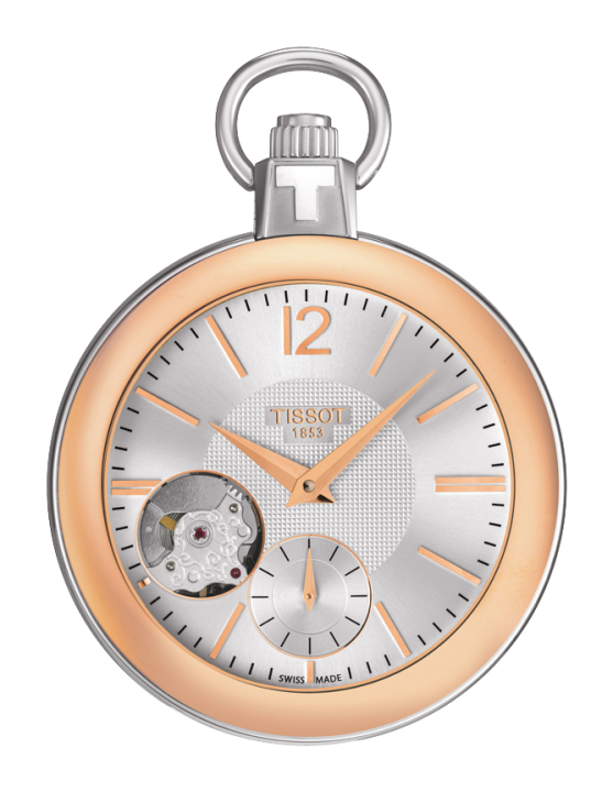 Tissot Watch