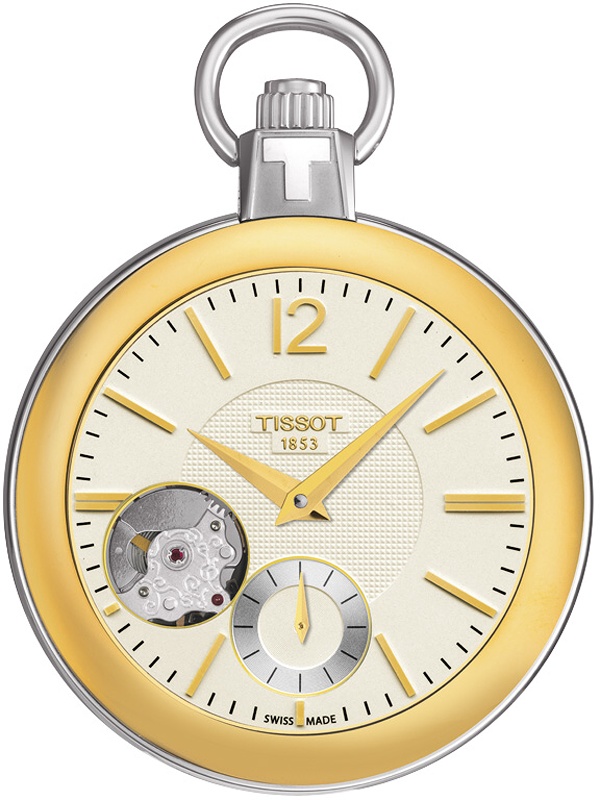 Tissot Watch
