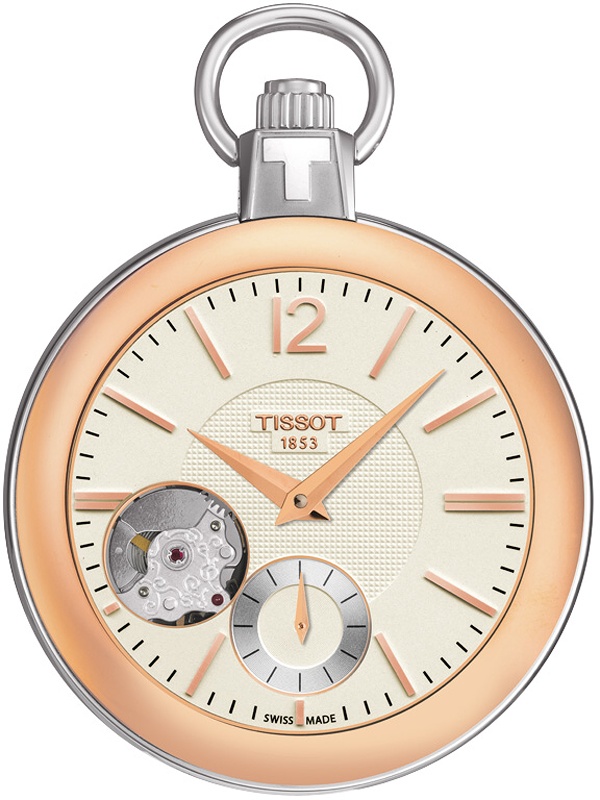 Tissot Watch