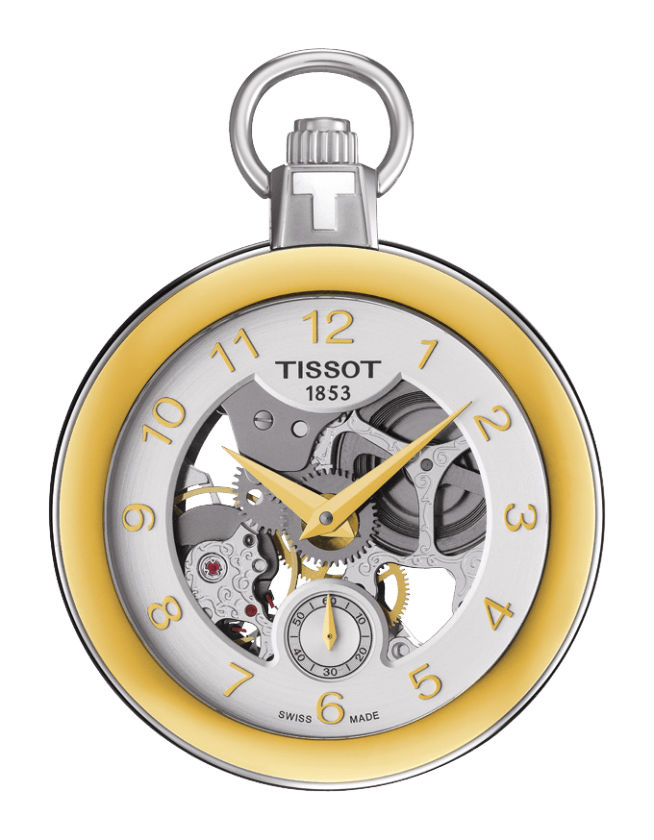 Tissot Watch