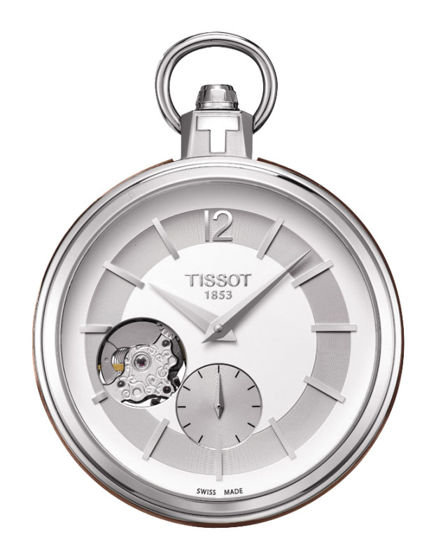 Tissot Watch