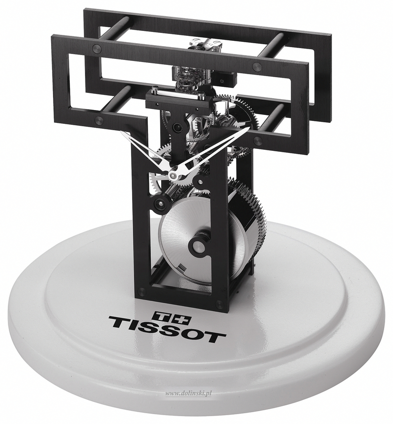 Tissot Watch