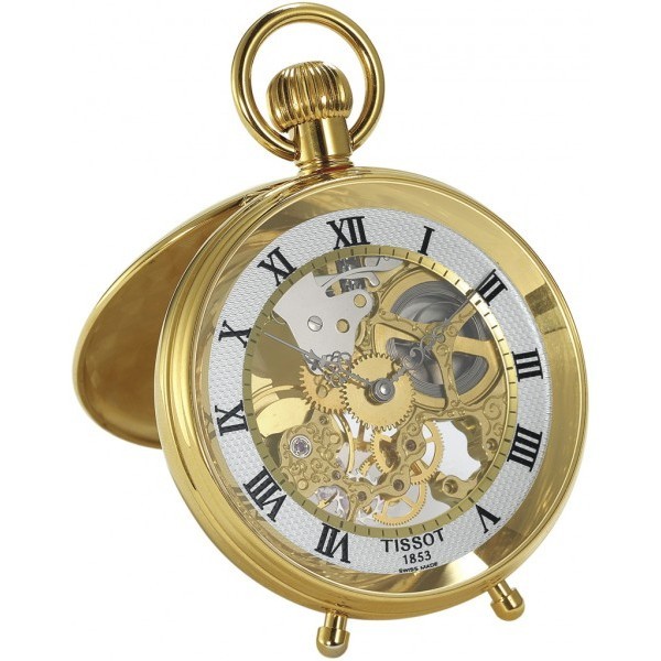 Tissot Watch