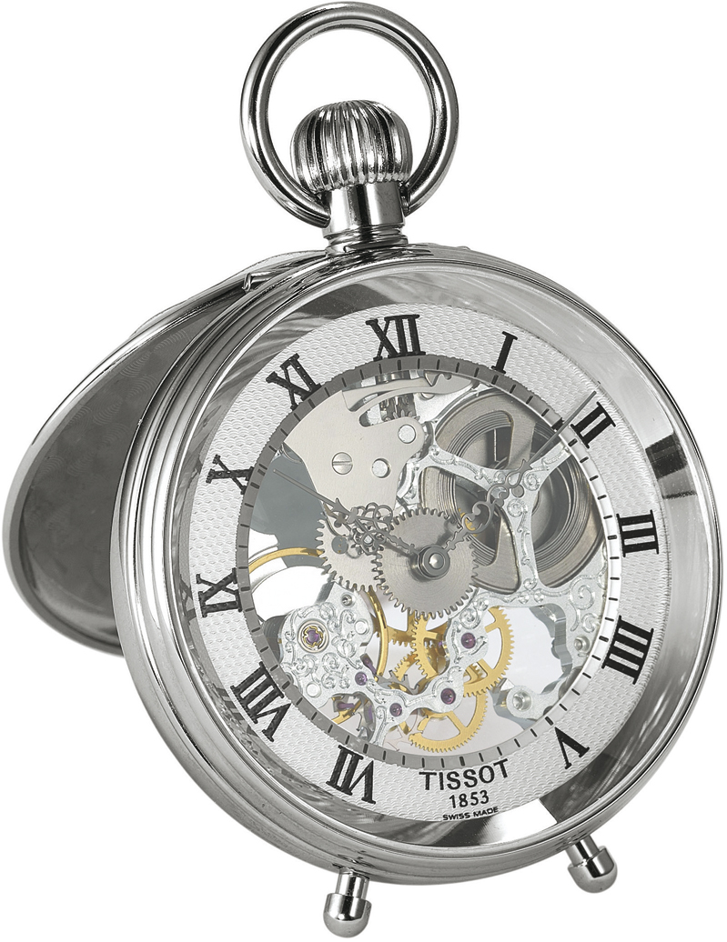 Tissot Watch