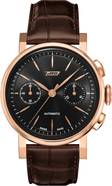 Tissot Watch