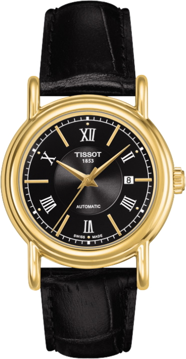 Tissot Watch