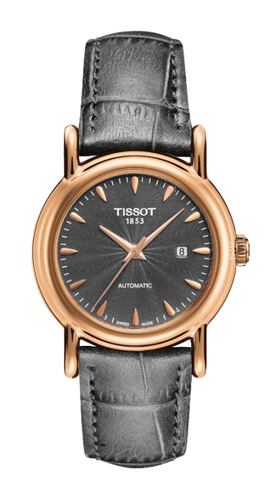 Tissot Watch