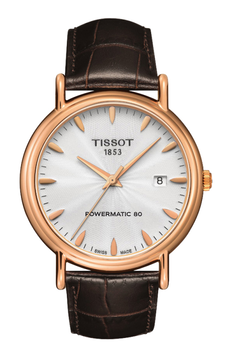 Tissot Watch
