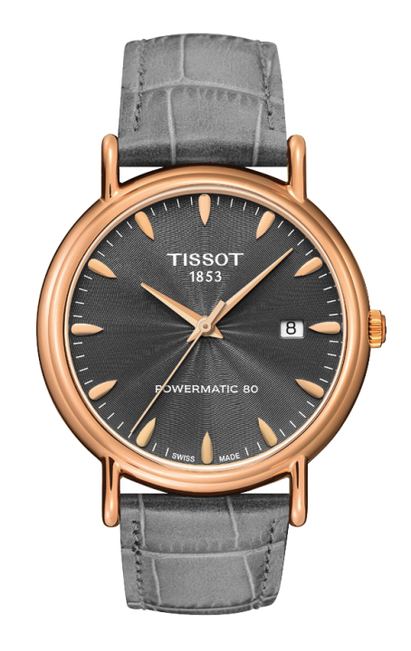 Tissot Watch