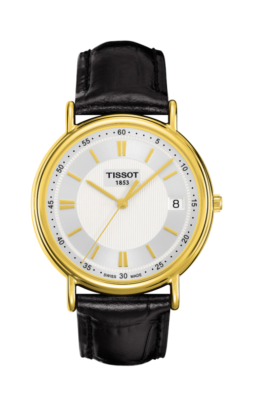 Tissot Watch
