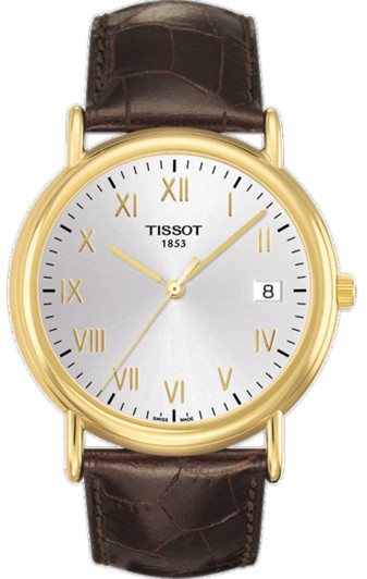 Tissot Watch