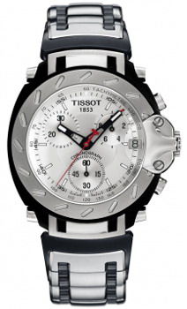 Tissot Watch