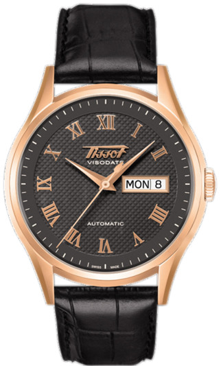 Tissot Watch
