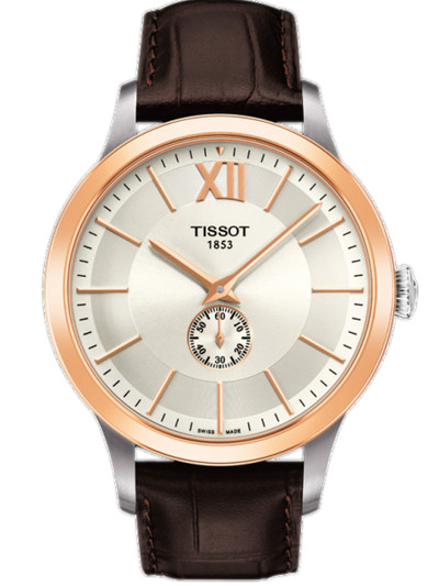 Tissot Watch