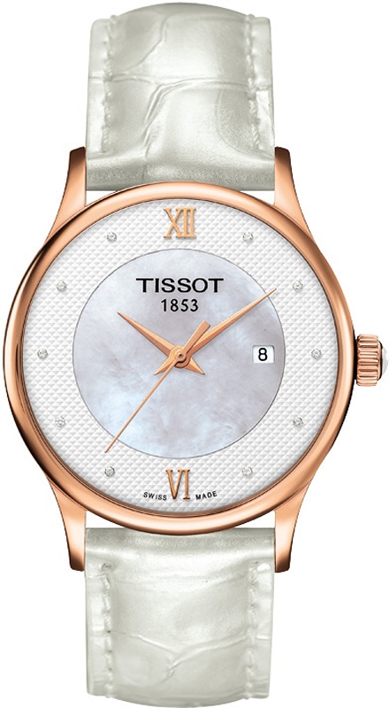 Tissot Watch