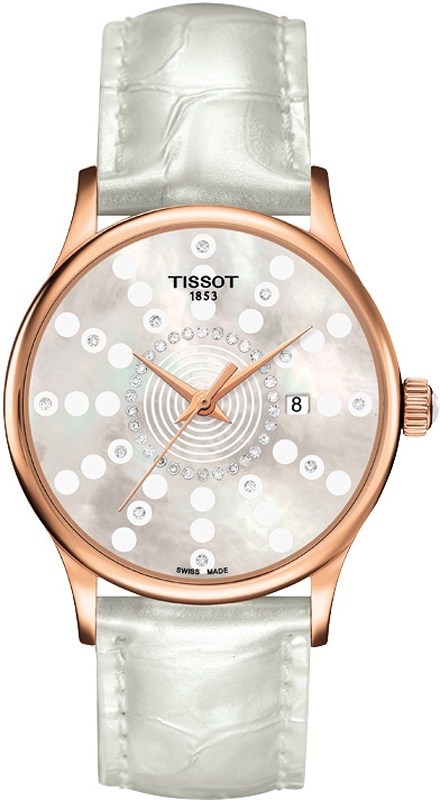 Tissot Watch
