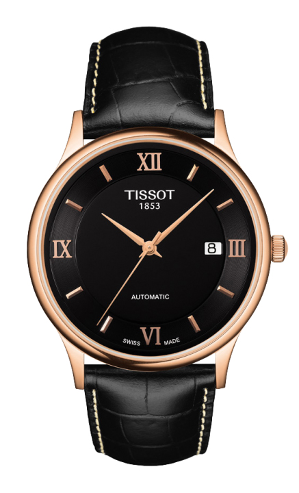 Tissot Watch